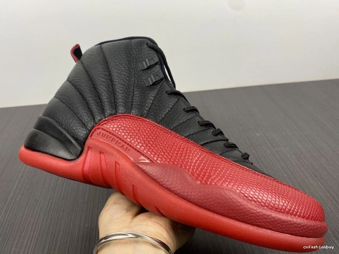 002 Retro Jordan Flu (2016) 130690 12 Game 1216